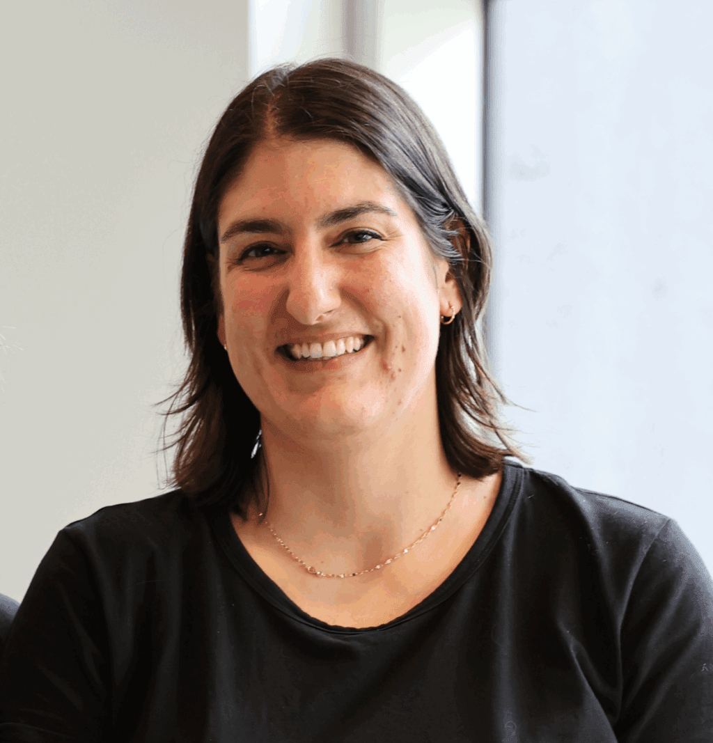 Meet Our College Researchers: Carol-Anne Gauthier