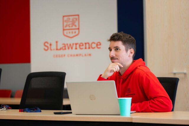 Student Activities Counsellor – Sports 