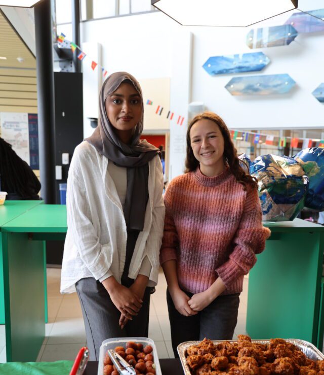 Intercultural Club