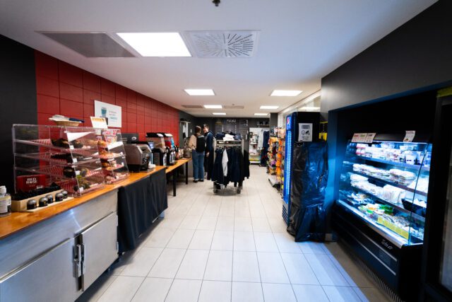 Food Services