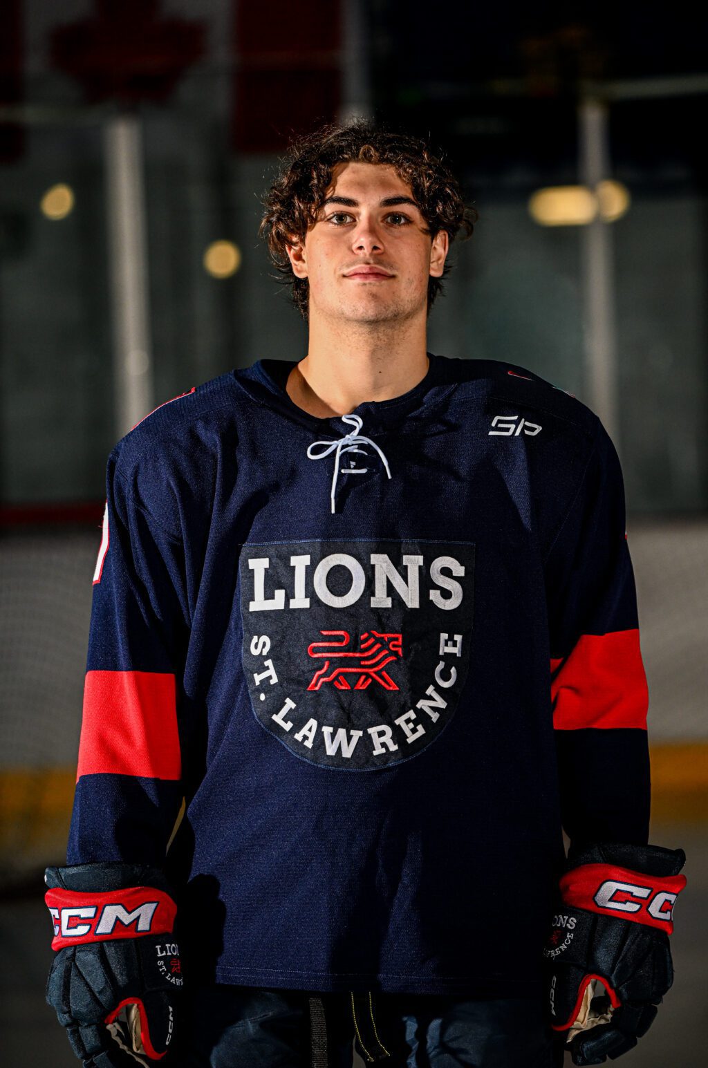 Elliot Deslisle 7 HS