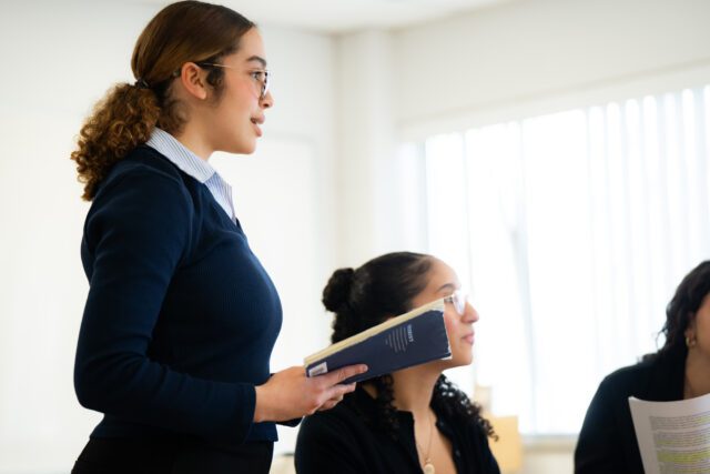 ALC Comprehensive Assessment