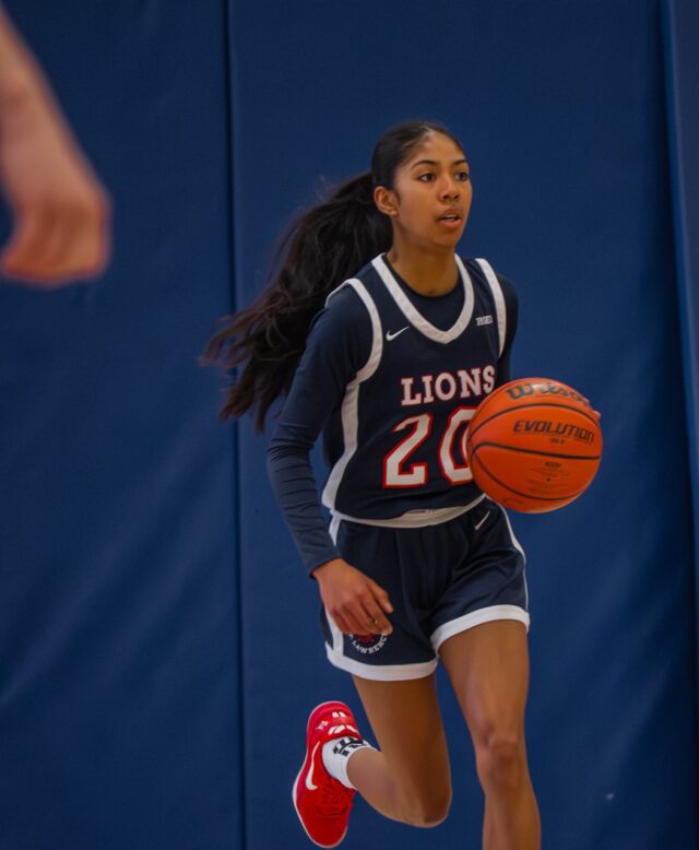 Basketball féminin – D3