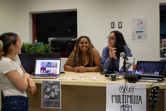 The Multimedia Club