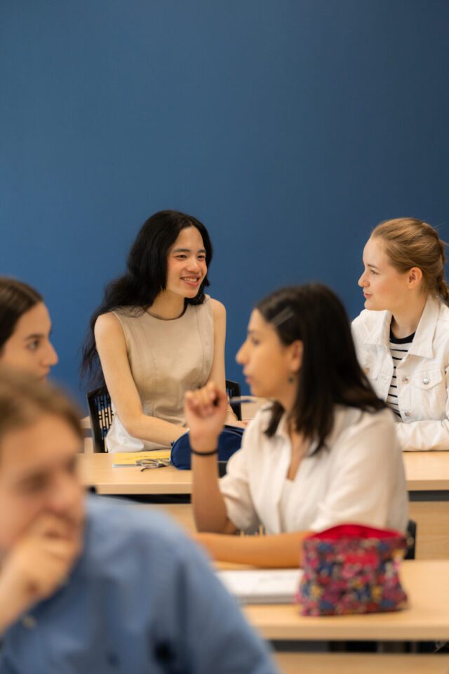 Social Science Comprehensive Assessment