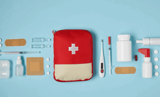 Health Resources 