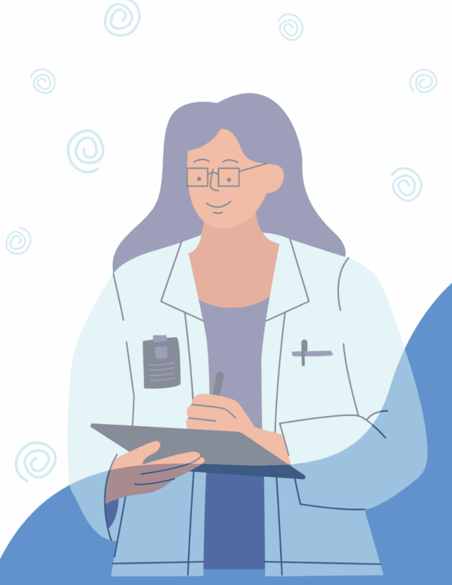 College Nurse