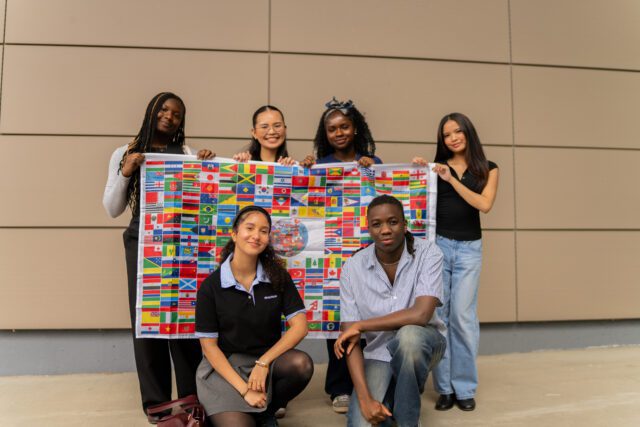 Intercultural Club